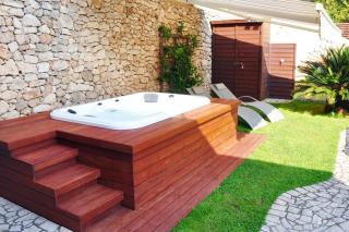 Una spettacolare vista mare - Casa con Jacuzzi - 3