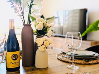 Tranquil Rooftop Oasis Dream - 6