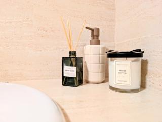 Tranquil Rooftop Oasis Dream - 1