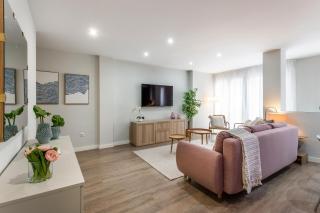 Acogedor Apartamento de diseño en Centro de Novelda y Cerca de Alicante - 9