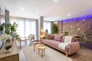 Acogedor Apartamento de diseño en Centro de Novelda y Cerca de Alicante - 5