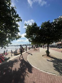 Lugar privilegiado na Praia do Morro - Guarapari - 4