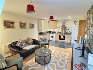 Wild Rose Retreat - 7