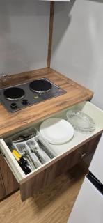 Apartment TunHomeDom Vagharshapat Armenia - 3