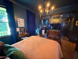 The 1883 Peabody House Bed & Breakfast - 5