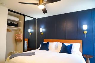 The Hillside Hideaway Mid Century Big Terrace - 1