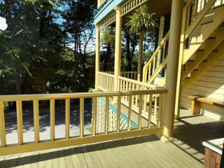 The 1883 Peabody House Bed & Breakfast - 2