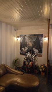 Bârlogul balaurului - 3