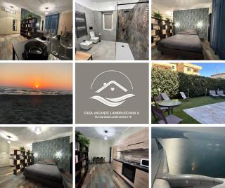 Casa Vacanze Lambruschini A - 0