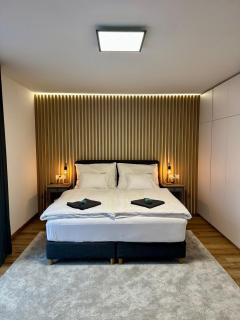 WOODLAND apartment and sauna - 6