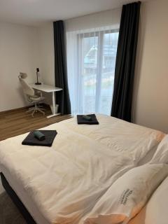 WOODLAND apartment and sauna - 4