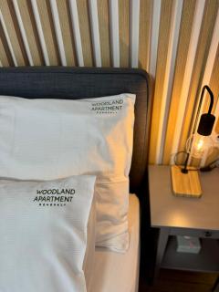 WOODLAND apartment and sauna - 1
