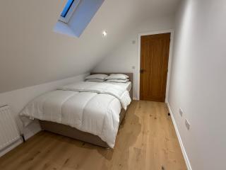 The Silvan Lodge Peace, Privacy, and Pure calm - 6