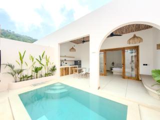 Villa in Lombok, Indonesia - 6