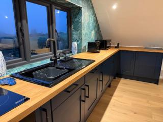 The Silvan Lodge Peace, Privacy, and Pure calm - 3