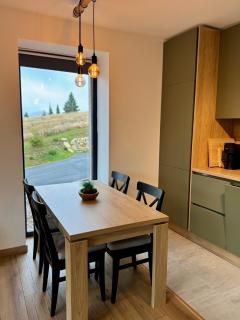 WOODLAND apartment and sauna - 2