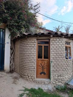 Qushi Shoncu Lodge - Huaylas - 5