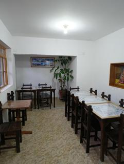 Qushi Shoncu Lodge - Huaylas - 4