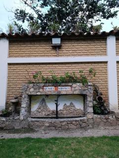 Qushi Shoncu Lodge - Huaylas - 1