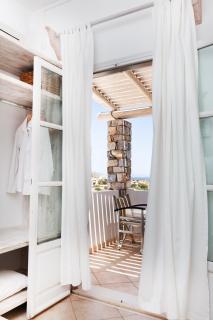 Harama Hotel Schinousa - 1