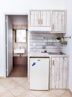 Harama Hotel Schinousa - 9