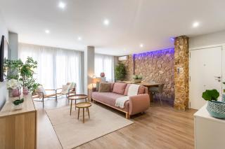 Acogedor Apartamento de diseño en Centro de Novelda y Cerca de Alicante - 3