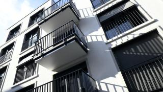 COSMOPOLITAN APARTMENTS Zürich Seefeld - 4