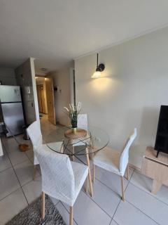 PROVIDENCIA PREMIUM DEPARTAMENTO con Parcking WIFI - 0