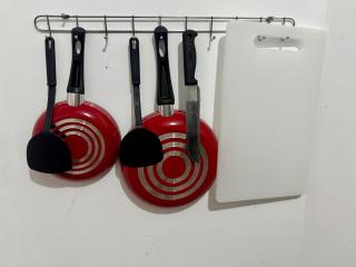 Silent Beach Homestay - 1