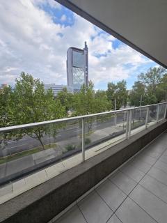 PROVIDENCIA PREMIUM DEPARTAMENTO con Parcking WIFI - 9