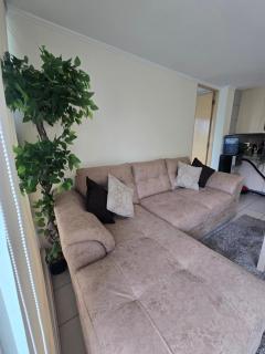 PROVIDENCIA PREMIUM DEPARTAMENTO con Parcking WIFI - 6