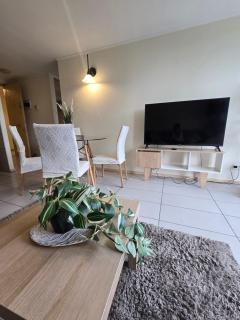 PROVIDENCIA PREMIUM DEPARTAMENTO con Parcking WIFI - 5