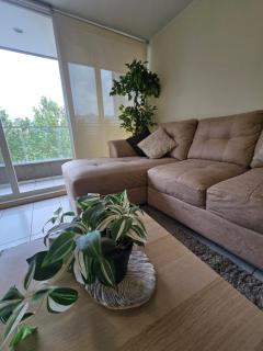 PROVIDENCIA PREMIUM DEPARTAMENTO con Parcking WIFI - 4