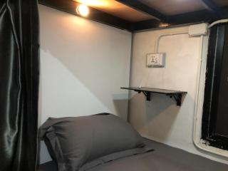 Den Nest Hostel KRABI - 2