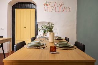 B&B Casa Vitalidad - 1