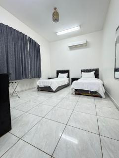 شقق طرابزون المفروشة - 3