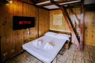 Rifugio di Famiglia a due minuti dalle piste - Parcheggio e Wifi Gratuito - 5