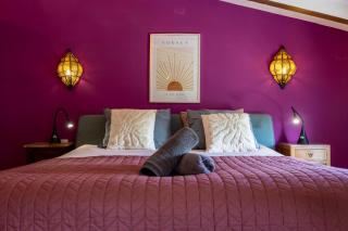 B&B Casa Vitalidad - 8