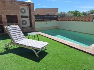 Casa familiar en Empordà rural, a 20 min de la playa - 0