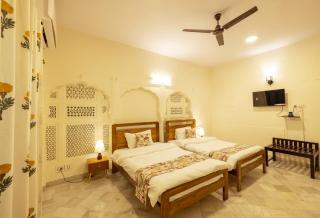 Ancestral Abode - A Boutique Homestay - 9