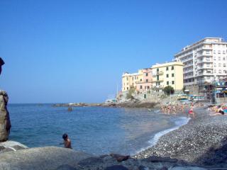 Casa al mare con parcheggio - Genua - 7