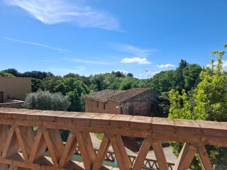 Casa familiar en Empordà rural, a 20 min de la playa - 9