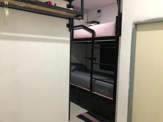 Den Nest Hostel KRABI - 6