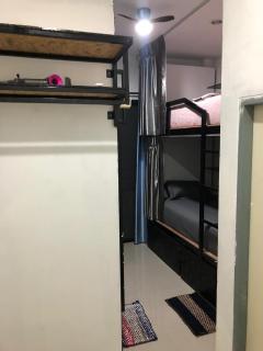 Den Nest Hostel KRABI - 1