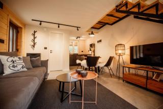 Nord Hill - Zlatar Hill - kuća za odmor - 4