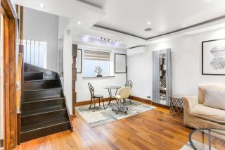 Phenomenal Hyde Park-Central London Home With Large Roof Terrace - 4