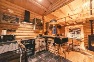 Cosy Cottage w/ Jacuzzi in Amazing Region - 7