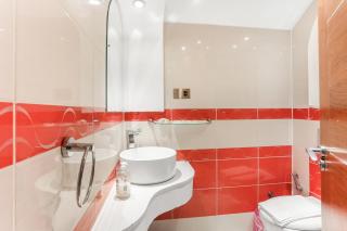 Phenomenal Hyde Park-Central London Home With Large Roof Terrace - 9