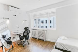 Phenomenal Hyde Park-Central London Home With Large Roof Terrace - 3