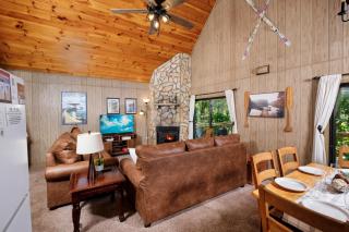 Mtn View, Foosball & Hot Tub-3 bedroom in GBurg! - 3